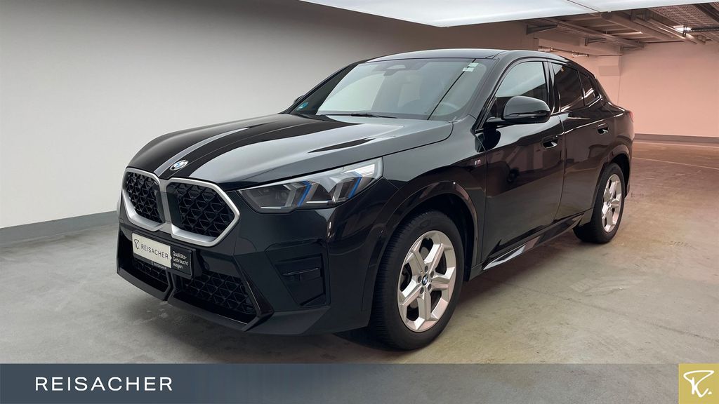 BMW X2 33.100 km 39.449 &euro; Augsburg 86167