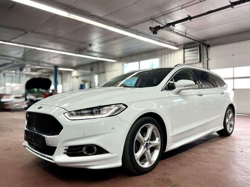 Mondeo
