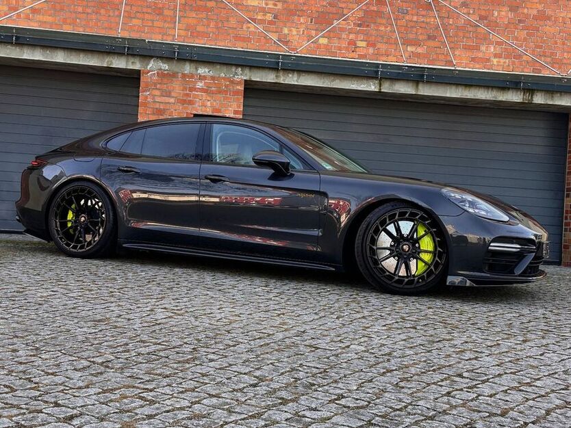 Panamera