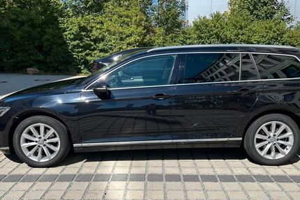 VW Passat Variant 99.000 km 15.500 &euro; Deggendorf 94469