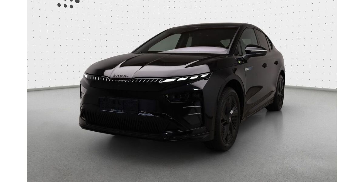 Skoda Enyaq 5.000 km 54.995 &euro; Offenbach am Main 63075