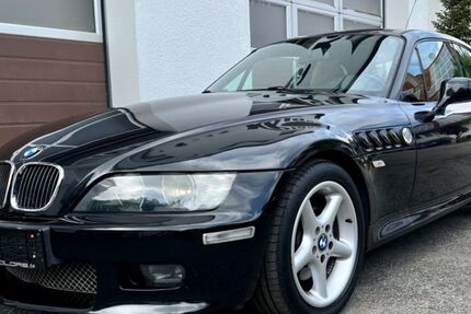 BMW Z3 165.000 km 13.999 &euro; Nagold - Hochdorf 72202