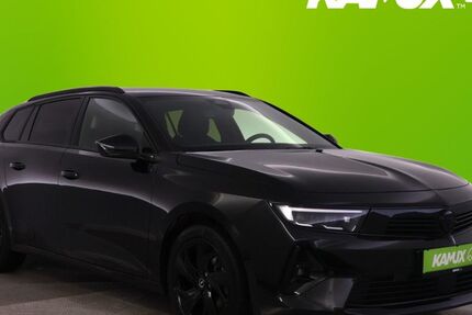 Opel Astra 64.610 km 19.690 &euro; Hameln 31785