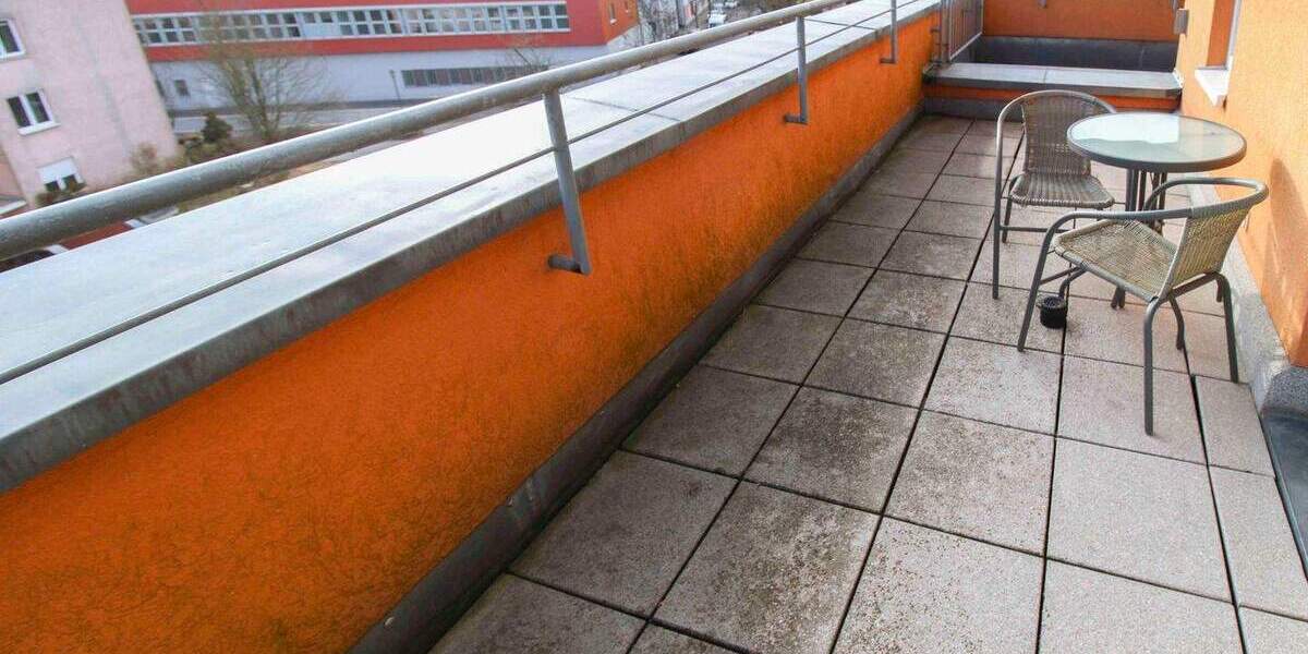 Etagenwohnung Bernau bei Berlin Bernau - 2 Zimmer, 52 m&sup2;, 215.000&euro; | Angebot:25410240