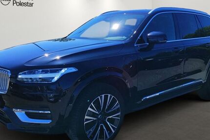 Volvo XC90 32.460 km 51.300 &euro; Mainz-Kastel 55252