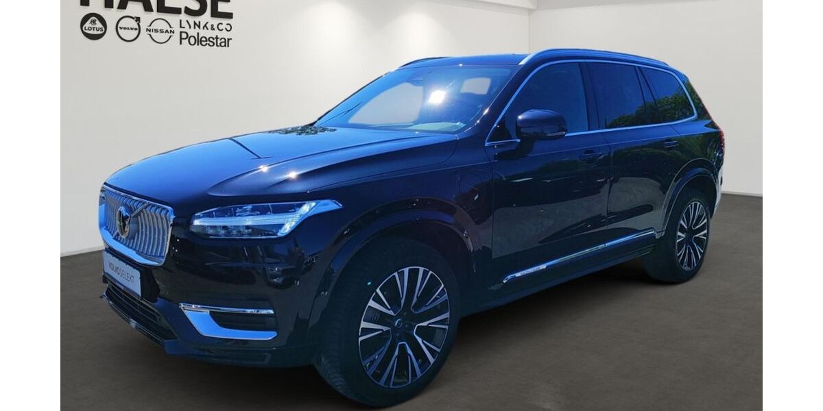 Volvo XC90 32.460 km 51.300 &euro; Mainz-Kastel 55252