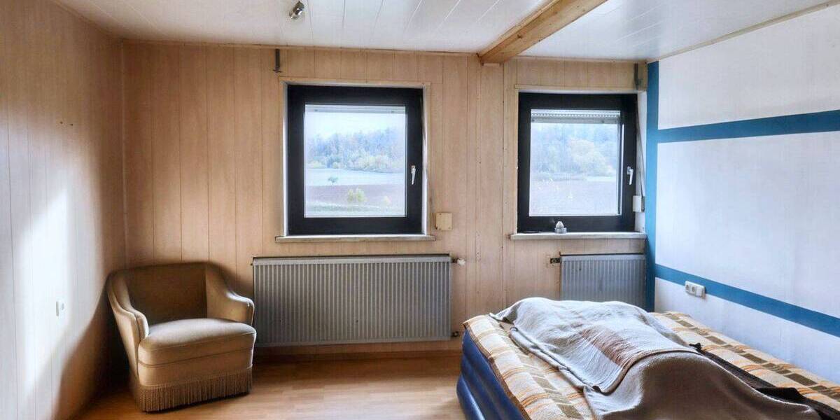 Mehrfamilienhaus, Wohnhaus Leutershausen - 1 Zimmer, 145 m&sup2;, 279.000&euro; | Angebot:25668501