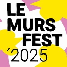 Le Murs Festival 2025 Eschborn