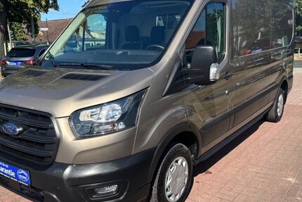 Ford Transit 65.603 km 21.800 &euro; Berlin 13127