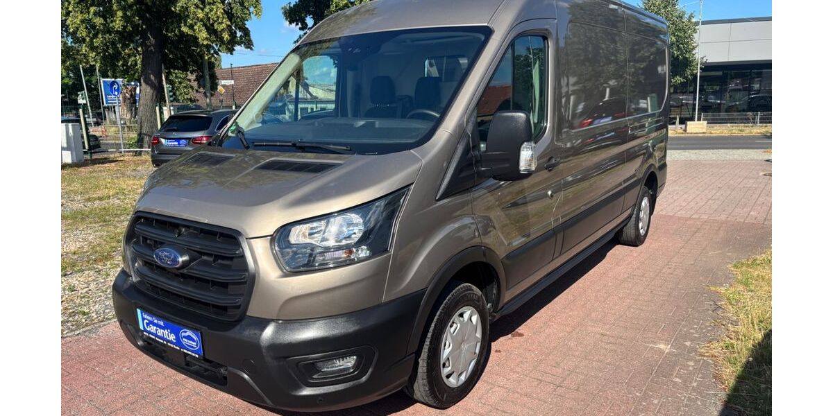 Ford Transit 65.603 km 21.800 &euro; Berlin 13127