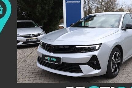Opel Astra 7.899 km 19.400 &euro; Luckenwalde 14943