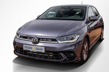 VW Polo 38.941 km 20.490 &euro; Bernburg 06406