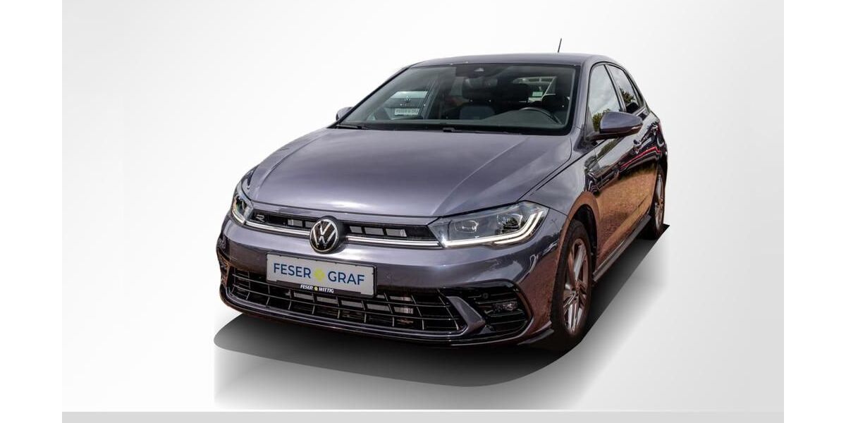 VW Polo 38.941 km 20.490 &euro; Bernburg 06406