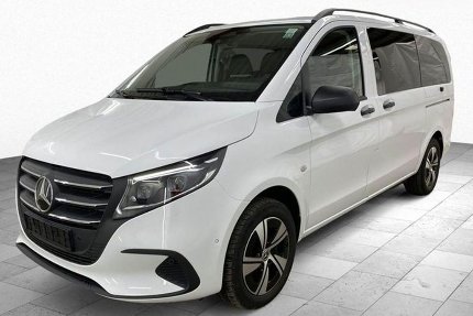 Mercedes-Benz Vito 22.458 km 62.890 &euro; Sangerhausen 06526