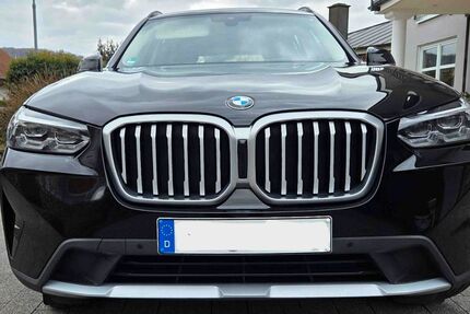 BMW X3 59.000 km 43.500 &euro; Selters 56242