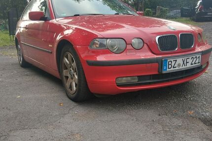 BMW 320 304.000 km 2.300 &euro; Zittau 02763