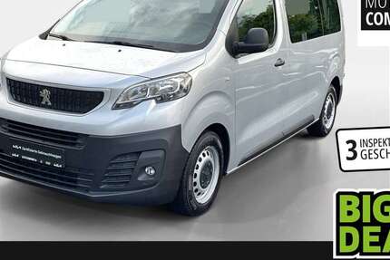 Peugeot Expert 35.440 km 19.990 &euro; Köln 50968