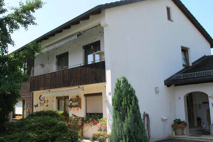 Haus Emmerting / Bruck Bruck - 6 Zimmer, 156 m&sup2;, 448.000&euro; | Angebot:26723076