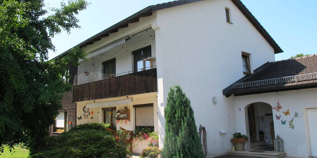 Mehrfamilienhaus, Wohnhaus Emmerting / Bruck Bruck - 6 Zimmer, 156 m&sup2;, 448.000&euro; | Angebot:26723076