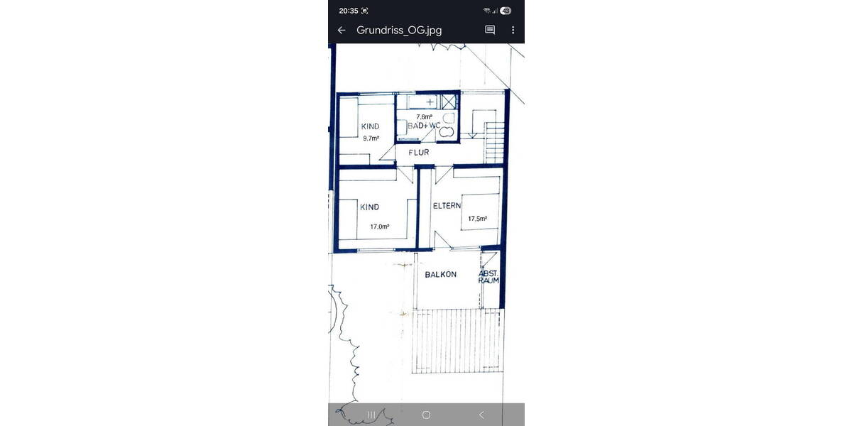 Reihenendhaus Ulm Wiblingen - 7 Zimmer, 171 m&sup2;, 649.000&euro; | Angebot:26204103