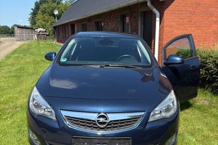 Opel Astra 248.355 km 5.300 &euro; Geestland 27624