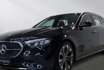 Mercedes-Benz E 200 22.199 km 46.980 &euro; Bünde 32257