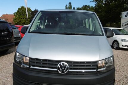 VW T6 Caravelle 139.356 km 25.980 &euro; Bardowick 21357