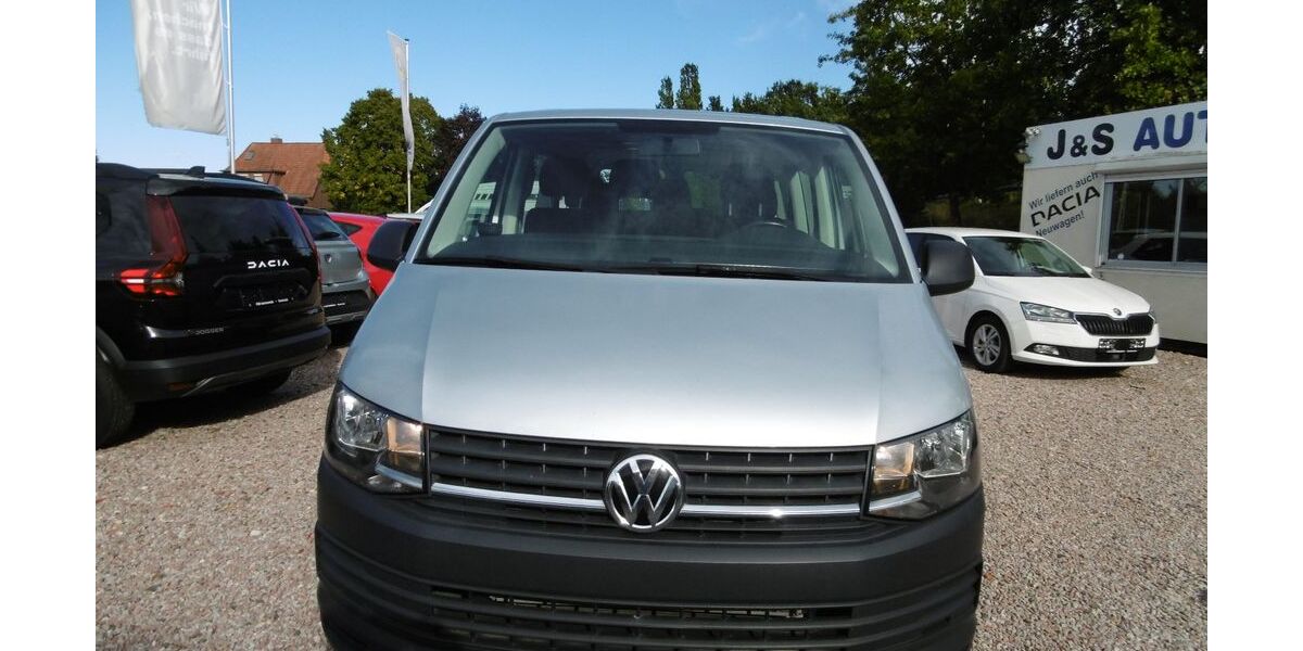 VW T6 Caravelle 139.356 km 25.980 &euro; Bardowick 21357