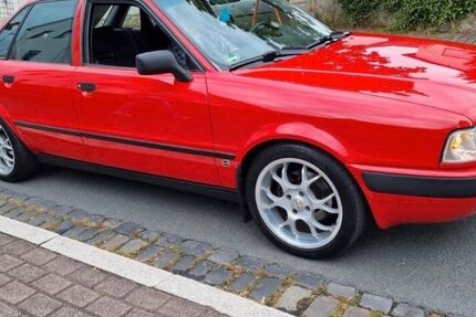 Audi 80