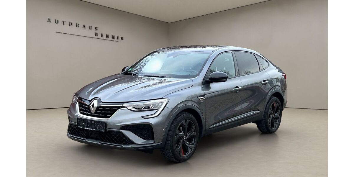 Renault Arkana 60.000 km 18.500 &euro; Jülich 52428