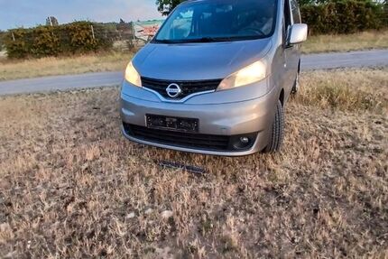 Nissan NV200 152.472 km 7.800 &euro; Hockenheim 68766