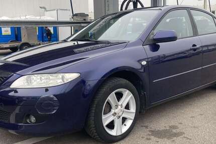 Mazda 6 152.211 km 2.950 € Weil Der Stadt 71263