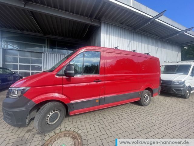 VW Crafter 63.017 km 26.990 &euro; Langenhagen 30853