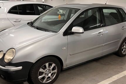 VW Polo 120.000 km 2.500 &euro; Singen 78224