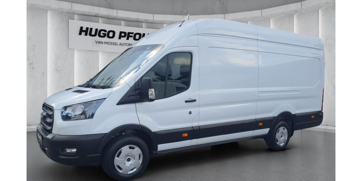 Ford Transit 12.975 km 33.950 &euro; Lübeck 23554