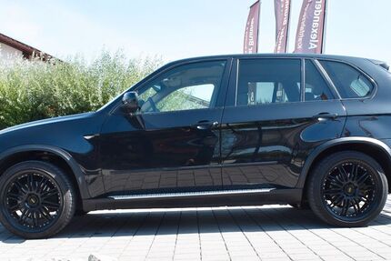 BMW X5 219.000 km 12.990 &euro; Buchloe 86807