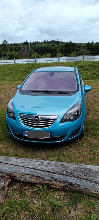 Meriva