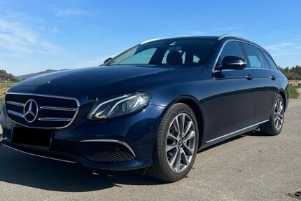 Mercedes-Benz E 220 133.000 km 21.000 &euro; Gottmadingen 78244