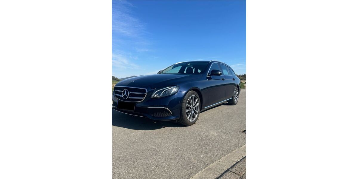 Mercedes-Benz E 220 133.000 km 21.000 &euro; Gottmadingen 78244