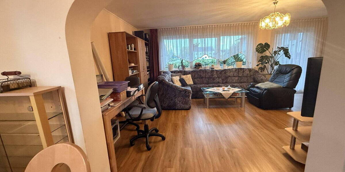 Doppelhaushälfte Mühldorf Mößling - 1 Zimmer, 158 m&sup2;, 1.650&euro; | Angebot:26763653