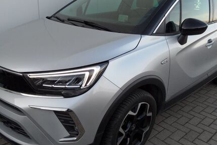 Opel Crossland (X) 23.700 km 21.950 &euro; Georgsmarienhütte 49124
