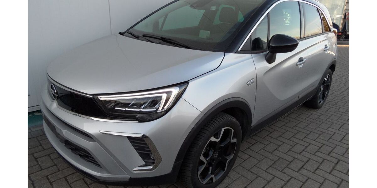 Opel Crossland (X) 23.700 km 21.950 &euro; Georgsmarienhütte 49124
