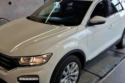 VW T-Roc 59.986 km 15.990 &euro; Braunschweig 38112