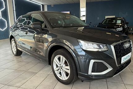 Audi Q2 97.000 km 21.000 &euro; Stendal 39576