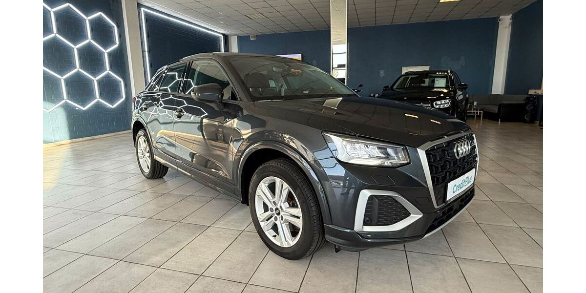 Audi Q2 97.000 km 21.000 &euro; Stendal 39576
