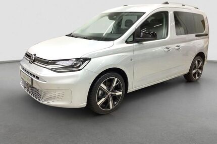 VW Caddy 5.520 km 36.770 &euro; Fürth 90763