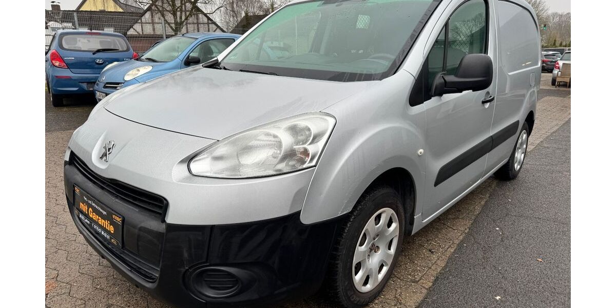 Peugeot Partner 175.000 km 7.400 &euro; Lehre 38165