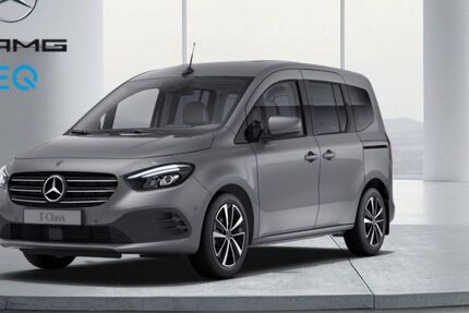 Mercedes-Benz T-Klasse 108.582 km 22.980 &euro; Dortmund 44139