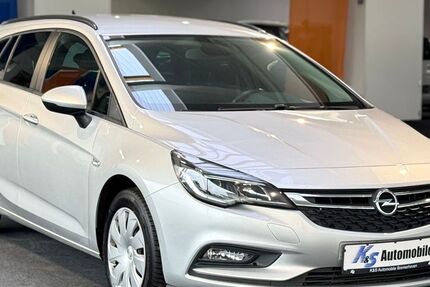 Opel Astra 80.000 km 10.350 &euro; Bremerhaven 27568