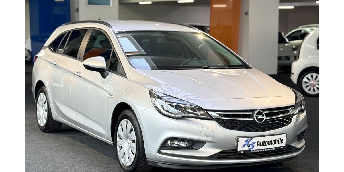 Opel Astra 80.000 km 10.350 &euro; Bremerhaven 27568